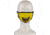 Bartact Kids Reversible 2 Ply Polyester Reusable Washable Face Mask Cover w/ Filter Slot, Small, Lego Mini Figure, FMLEGO
