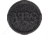 Bastinelli Creations Bronze Yes/No Coin, 1.5 diameter, COIN YES/NO