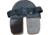 Bateman Bubba 2 Finger Split Cordovan Tab, Brown, Medium, S2CM