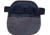 Bateman Bubba 2 Finger Under Cordovan Tab, Brown, Extra Large, 2TABCRXL