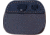 Bateman Bubba 3 Finger Under Cordovan Tab, Black, Medium, 3TABCRM