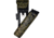 Bateman Superwear RQ Target Hip Quiver, Camouflage, 3 Tube, SW15RQC