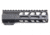 Battle Arms Development BAD-WH6.7-MLOK Workhorse 6.70 M-LOK Rail Black Hardcoa