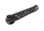 Battle Arms Development Rigidrail Handguard, AR15/M16, 9.5in, M-Lok, Anodize, Black, BAD-RR9.5-MLOK