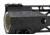 Battle Arms Development RIGIDRAIL Handguard, AR-15/M16, M-LOK, 17 inch, Black, BAD-RR17-MLOK