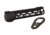 Battle Arms Development RIGIDRAIL Handguard, AR-15/M16, M-LOK, 17 inch, Black, BAD-RR17-MLOK