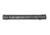 Battle Arms Development Rigidrail Handguard, AR-15/M16, M-LOK, 17 inch, Black, BAD-RR17-MLOK
