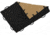 Battle Steel Ballistic Blanket - Level Iiia, Coyote/black - BATTLESTEEL-BBIIIA-COYOTE