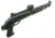Battle Steel Benelli M4 Top Rail W/ Integrated Aimpoint &amp; Holosun Micro Sight Base - BATTLESTEEL-418777