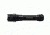 Beamshot Rechargeable Tac Flashlight, Black, TD5X