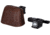 Bear Archery Leather Kodiak Quiver