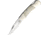 Bear &amp; Son Cutlery Executive Lockback Assisted Opening Folding Knife, 2.1in, Steel, Smooth Bone Handle, White, WSB26