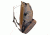 Beard Buster Ground and Pound Chair, w/Bag Only, Camo, TC0000CM