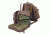 Beard Buster Ground and Pound Chair, w/Panels And Bag, Camo, TC0100CM