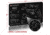 BECK TEK, LLC TEKMAT TEKR20GLOCK4243 Glock 42/43 Ultra Premium Cleaning Mat Pa