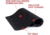 BECK TEK, LLC TEKMAT TEKR20GLOCK4243 Glock 42/43 Ultra Premium Cleaning Mat Pa