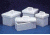 Bel-Art Lead-Lined Polyethylene Storage Boxes, SCIENCEWARE F249600001