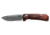 Benchmade 15062 Grizzly Creek Folding Knives, 3.49 in, CPM-S30V Steel, Hunting, Brown Handle, 15062