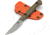 Benchmade 15700-01 Flyaway Fixed Blade Knives, 2.7 in, CPM-S90V Steel, Hunting, OD Green Handle, 15700-01