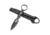 Benchmade 173 Mini SOCP Fixed Blade Knife,  6.25 in, 440C Steel, Black 173BK