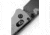 Benchmade 535BK-08 Bugout Folding Knife, 3.24, CPM-S30V 58-60, Drop-point, Storm Gray, 535BK-08