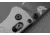 Benchmade 535BK-08 Bugout Folding Knife, 3.24, CPM-S30V 58-60, Drop-point, Storm Gray, 535BK-08