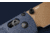 Benchmade 535FE-05 Bugout Folding Knife, 3.24, CPM-S30V 58-60, Drop-point, Crater Blue, 535FE-05