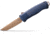 Benchmade Shootout Automatic Folding Knife, 3.51in, CPM-CruWear, Tanto Blade, Crater Blue Handle, 5370FE-01