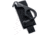 Benchmade 7 Safety Cutter, Black Oxide, Charcoal Handle &amp; Black Sheath 7 BLKW