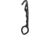 Benchmade 8 Safety Cutter w/ Medical Hook, Wrench, Syringe Popper &amp; Black Sheath 8 BLKWMED