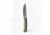 Benchmade Anonimus Fixed Blade Knife, 5in, CPM-Cru-Wear Tool Steel, Drop Point Blade, G10, OD Green Handle, 539GY