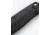 Benchmade Autocrat Automatic Folding Knife, 3.3in, Coated, Reverse Tanto, G10 Black Handle, 8551BK
