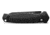 Benchmade Autocrat Automatic Folding Knife, 3.3in, Coated, Reverse Tanto, G10 Black Handle, 8551BK