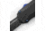 Benchmade Autocrat Automatic Folding Knife, 3.71in, Double Edge Blade, Black Handle, 3400BK