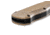 Benchmade Autocrat Automatic Folding Knife, 3.71in, Double Edge Blade, Coyote Brown Handle, 3400BK-2