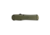 Benchmade Autocrat Automatic Folding Knife, 3.71in, Double Edge Blade, Olive Drab Handle, 3400BK-1