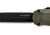 Benchmade Autocrat Automatic Folding Knife, 3.71in, Double Edge Blade, Olive Drab Handle, 3400BK-1