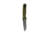 Benchmade Bailout Folding Knife, 3.38in, CPM-M4 Serrated Tanto Blade, Woodland Green Handle, 537SGY-1
