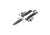 Benchmade Bailout, Axis, Tanto - 537GY-03