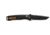 Benchmade Bailout Folding Knife, 3.38in, CPM-S90V Stainless Steel, Tanto, Carbon Fiber, Black, 537BK-10