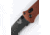 Benchmade Bailout Folding Knife, 3.38in, Serrated, CPM-Magnacut Stainless Steel, Tanto, 6061-T6 Aluminum, Burnt Copper, 537SBK-07