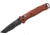 Benchmade Bailout Folding Knife, 3.38in, Serrated, CPM-Magnacut Stainless Steel, Tanto, 6061-T6 Aluminum, Burnt Copper, 537SBK-07