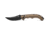 Benchmade Black Class Mini Bedlam Folding Knife, 3.45in, CPM S90V Stainless Steel, G10, Black/Coyote/Olive Drab, 865BK-01