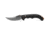 Benchmade Black Class Mini Bedlam Folding Knife, 3.45in, CPM S90V Stainless Steel, Marbled Carbon Fiber, Carbon Fiber, 865-02