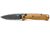 Benchmade Bugout, Axis, Drop Point Knives, 535BK-07