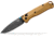 Benchmade Bugout, Axis, Drop Point Knives, 535BK-07