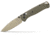 Benchmade Bugout, Axs Knives, Deep Olive, 535TN-11