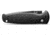 Benchmade CLA Auto Automatic Folding Knife, 3.4in, Drop-Point Blade, Black Handle, Black Blade, 4300BK