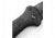 Benchmade Claymore Automatic Folding Knife, 3.6in, CPM-D2, Tanto, Grivory Black, 9071BK