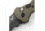 Benchmade Claymore Automatic Folding Knife, 3.6in, CPM-D2, Tanto, Grivory Ranger Green, 9071SBK-1
